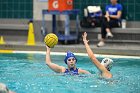 WWPolo vs CC  Wheaton College Women’s Water Polo compete in their sports inaugural match vs Connecticut College. - Photo By: KEITH NORDSTROM : Wheaton, water polo, inaugural